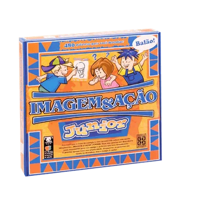 Imagem & Ação Júnior