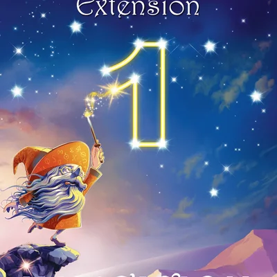 Imagician: Extension 1