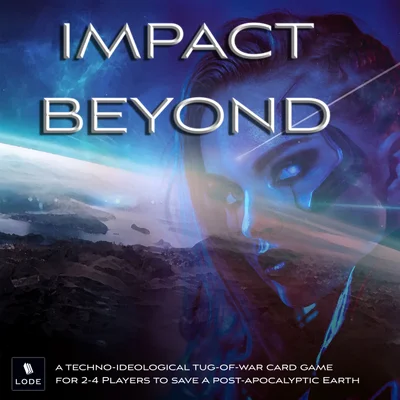Impact Beyond