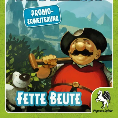 Imperial Settlers: Fette Beute