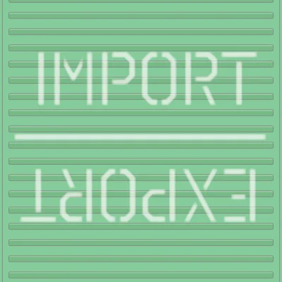 Import / Export Captain Edition