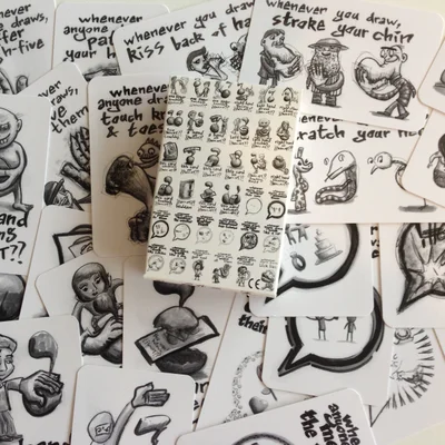 In a Bind: Expansions