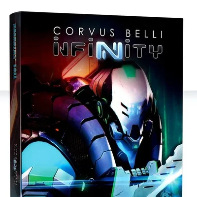 Infinity: Daedalus's Fall