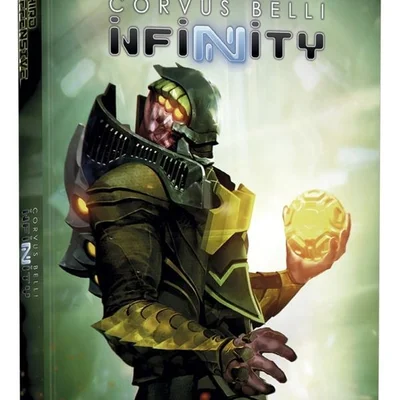 Infinity: Third Offensive
