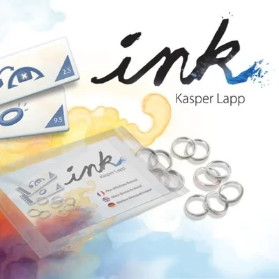 Ink: More Bonus Actions!