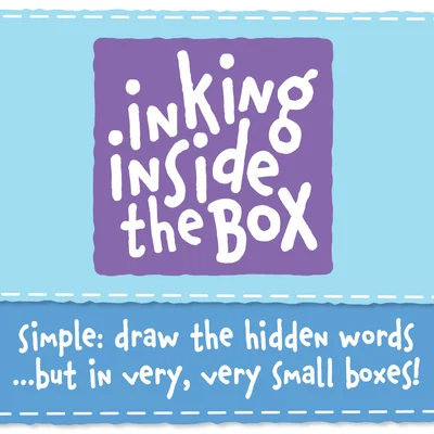 Inking Inside the Box