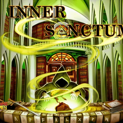 Inner Sanctum