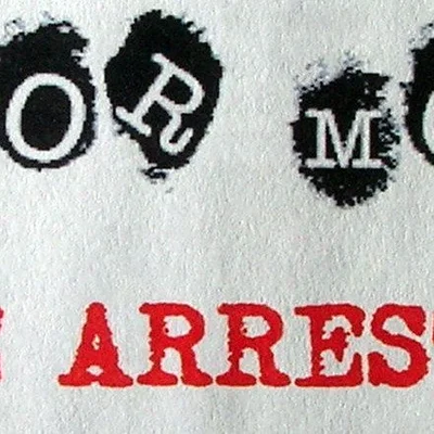 Inspector Moss: House Arrest