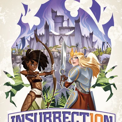 Insurrection