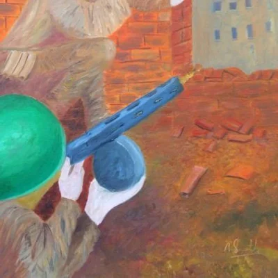 Into Battle: WWII Tactical