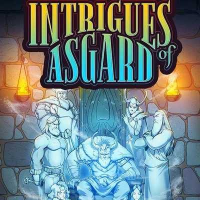 Intrigues of Asgard