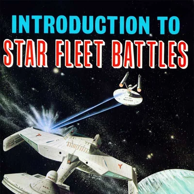 Introduction to Star Fleet Battles