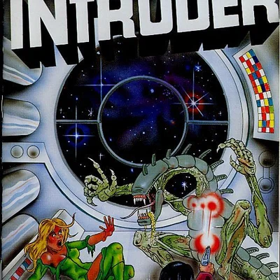 Intruder