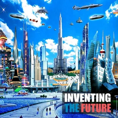 Inventing the Future