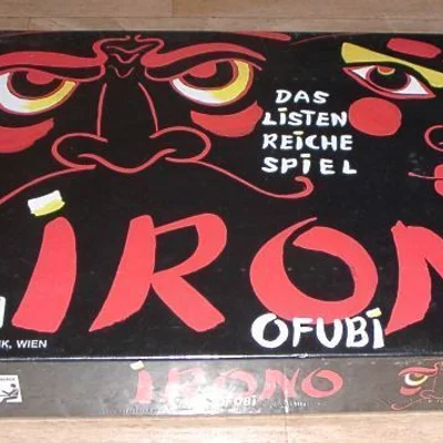 Irono Ofubi