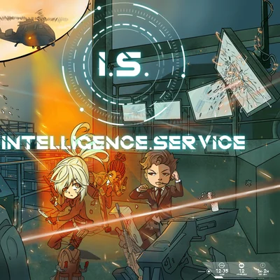 IS: Intelligence Service
