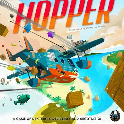 Island Hopper