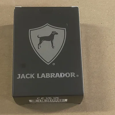Jack Labrador