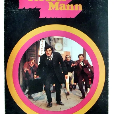 Jagt den Koffer-Mann