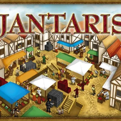 Jantaris