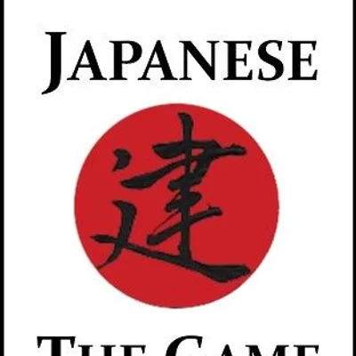 Japanese: The Game – Calligraphy Expansion