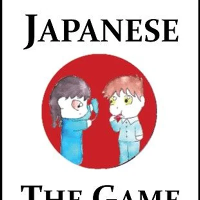 Japanese: The Game – Children Expansion
