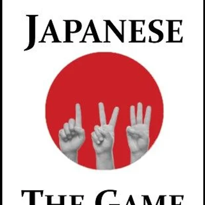 Japanese: The Game – Counting Expansion