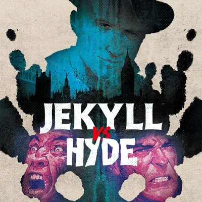 Jekyll vs. Hyde