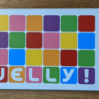 JELLY!