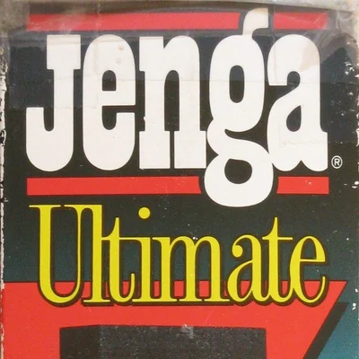 Jenga Ultimate