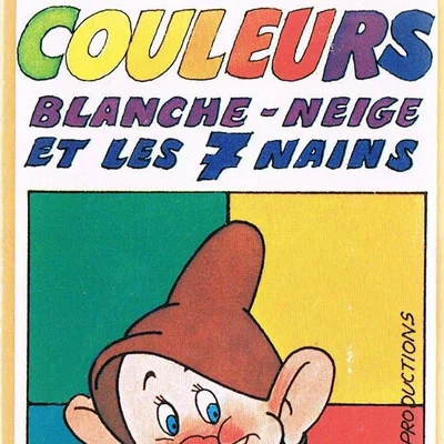Jeu des Couleurs