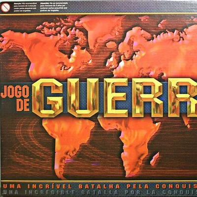 Jogo de Guerra