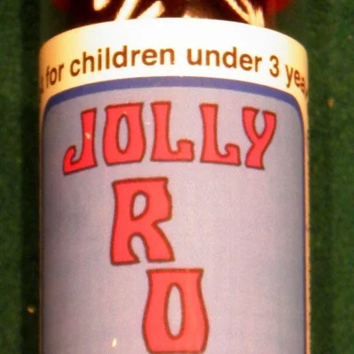Jolly Roger