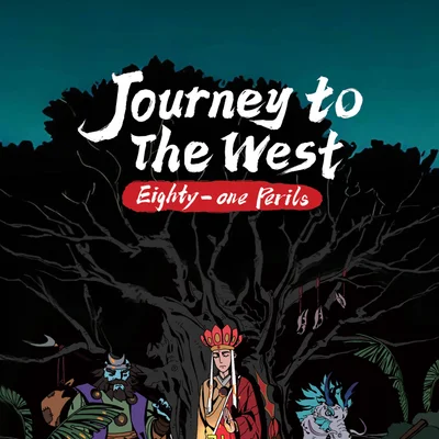 Journey to the West: Eighty-one Perils