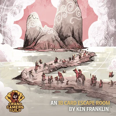 Journey to Tír na nÓg