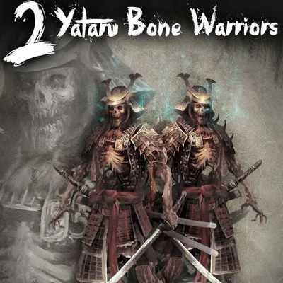 Journey: Wrath of Demons – White Bone Demons Expansion