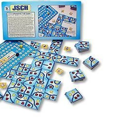 JSCH