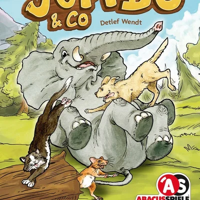 Jumbo & Co