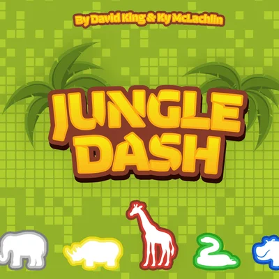 Jungle Dash