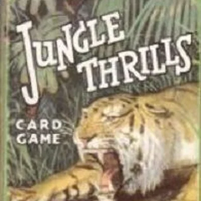 Jungle Thrills