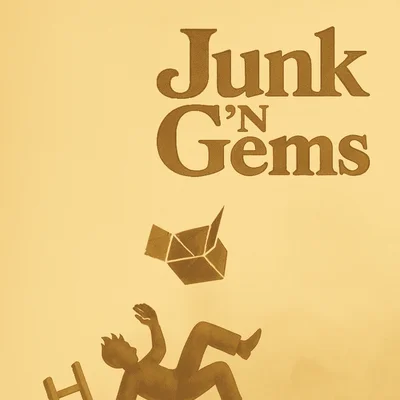 Junk 'N Gems