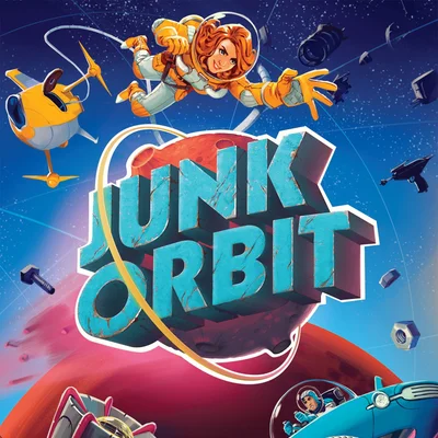 Junk Orbit