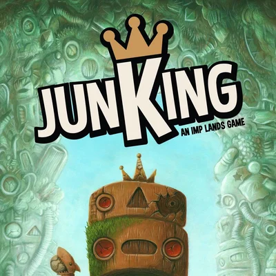 JunKing