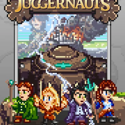 Junkyard Juggernauts