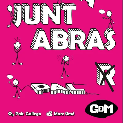 Juntabras