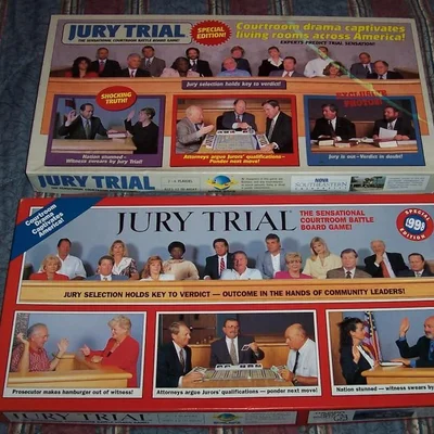 Jury Trial