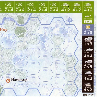 Just a Peiper Dream?