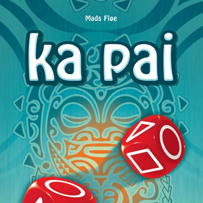 Ka Pai