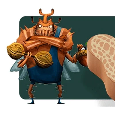 Kabuto Sumo: Andre the Goliath Promo