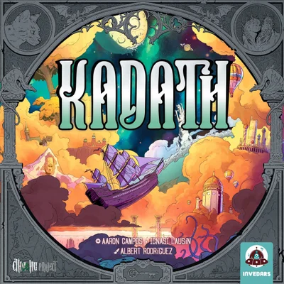 Kadath